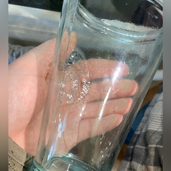 Starbucks 16oz glass cup - Picture 3 of 3